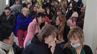 Hubo asambleas de Municipales: Piden adelantó de paritarias