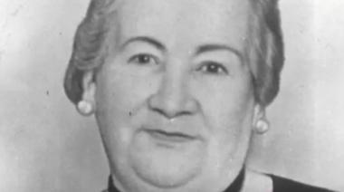Dolores Rom: La pionera maestra de Necochea recordada en el Día del Maestro