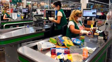 El lunes 25 es feriado para los empleados de comercios