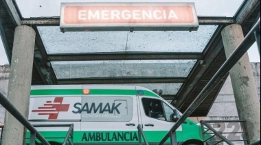 Denuncian que un joven pelea por su vida tras ser brutalmente agredido por la Policía