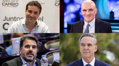 Así quedan las listas de diputados y senadores nacionales tras las PASO