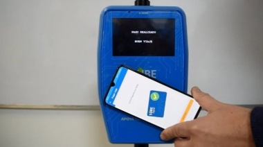 Pagar el colectivo con el celular: Cómo funciona la "Sube Digital"