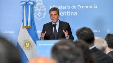Retenciones cero a Economías Regionales y una reforma impulsada por Massa: Medidas económicas