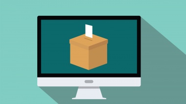 Este viernes comienza el "Taller de Voto Informado"
