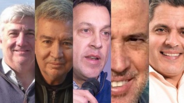 Candidatos a Intendente darán "cátedra"