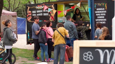 Convocan a Food Trucks para formar el corredor gastronómico del Aniversario de Necochea