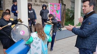 Eligieron los proyectos que serán financiados por la Provincia