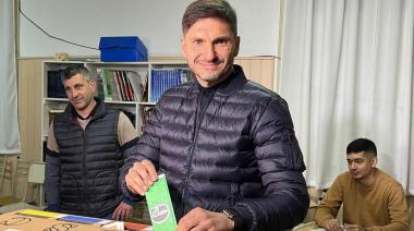 Pullaro logra un amplio triunfo y es el nuevo gobernador