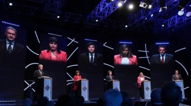 Lo que nos dejó el Debate Presidencial 2023