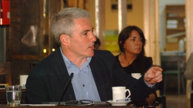 Fuerte cuestionamiento de los concejales radicales a la gestión del intendente