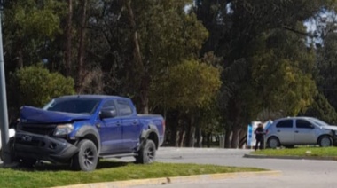Accidente en 10 y 91: ¿Hasta cuándo seguiremos ignorando las normas de tránsito?