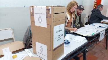Dónde voto: Consultá el padrón definitivo de las elecciones 2023