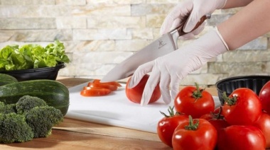Oportunidad: Llega una nueva edición del Curso de Manipulación Segura de Alimentos
