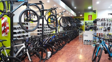 Banco Provincia: cómo y dónde comprar bicicletas con descuento en octubre