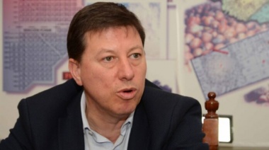 Intendentes vecinalistas bonaerenses apoyarán a Massa en el ballotage