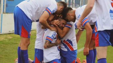 Emocionante recta final del campeonato oficial de la Liga Necochea de Fútbol