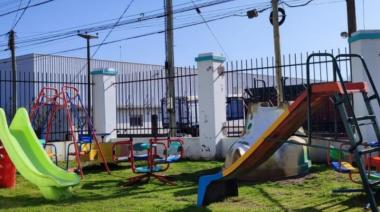 Abren la inscripción para los jardines municipales