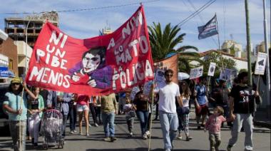 Justicia para Noa Suárez: Comienza el juicio por su trágica muerte a manos de la policía