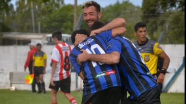 Villa fue torazo en rodeo ajeno y derrotó a Estación