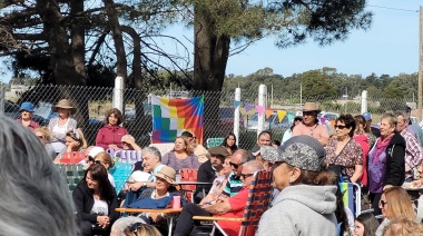 La Escuela Almafuerte se viste de fiesta: Llega la 43ª Peña Aniversario con música, cultura y solidaridad