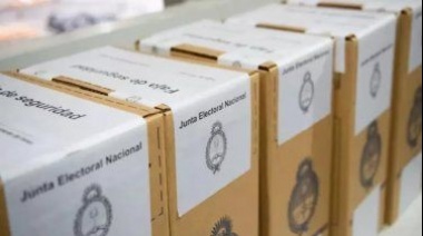 Rige la veda electoral: qué no pueden hacer los partidos y todos los detalles