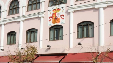 La Sociedad Española de Necochea presenta un libro por sus 140 años de vida