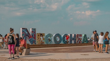 Festival gastronómico y musical: Necochea despierta con 'Sabor de Verano'