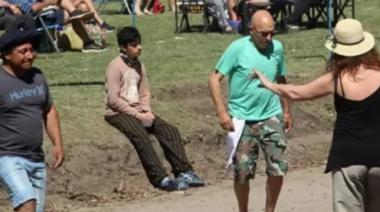 Hoy es la Fiesta de la Ribera
