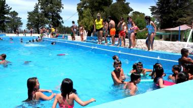 San Cayetano en acción: lanza inscripciones para el programa 'Deportes en Verano'