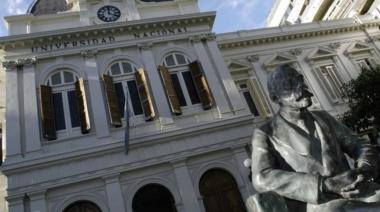 La Universidad Nacional de La Plata abre las inscripciones 2024: cómo anotarse