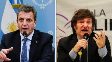 Se define el próximo Presidente de la Argentina