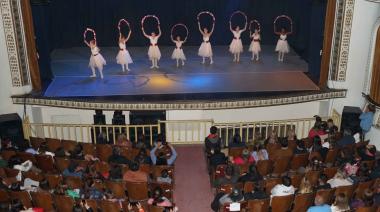 Con múltiples actividades la EMAN celebra sus 80 años