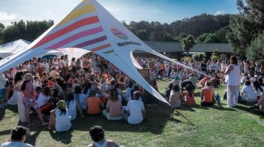 Sube la temperatura, ideal para realizar actividades al aire libre