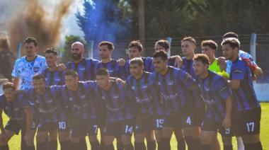 Éxito y emoción en el fútbol local: Del Valle clasifica a Playoffs y Villa del Parque aspira al repechaje