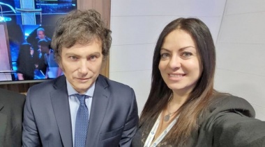Afuera: Dejó de existir el Ministerio de la Mujer