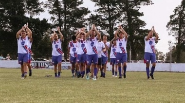 Del Valle deja en el camino al Lobo: Goleada 4-2 y pase a semifinales
