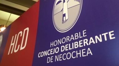 Hagan juego: Así quedaron los bloques y las comisiones en el Concejo Deliberante de Necochea