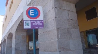 Vuelve el estacionamiento medido a la playa de Neco: ¿Desde cuándo?