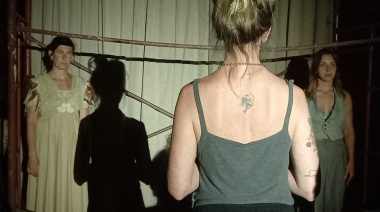 Cultura en escena: Impactantes propuestas teatrales en Salta La Térmica