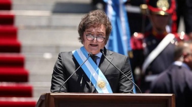 Día D en Argentina: Milei anuncia desregulación económica en medio de protestas nacionales
