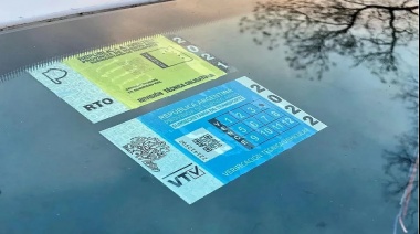 Persiste la obligación de la VTV en la provincia de Buenos Aires a pesar del súper DNU de Milei