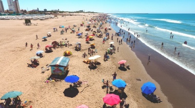 Llega la motosierra al turismo local: Necochea, Villa Gesell y La Costa afectados por la caída de reservas