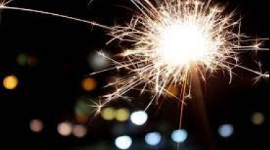 Cómo va a estar el clima en la noche de Año Nuevo