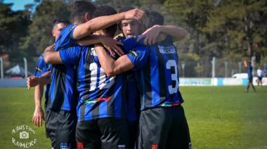 Fútbol en ebullición: Programación explosiva de Playoffs y Promoción en la Liga Necochea
