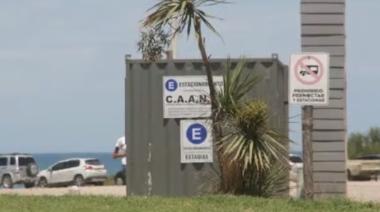 Aclaración del CAAN sobre la explotacion de estacionamientos otorgados por el Municipio