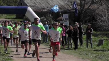 Corre Caminata Solidaria: Llega la carrera a beneficio del CEC 801 en Necochea