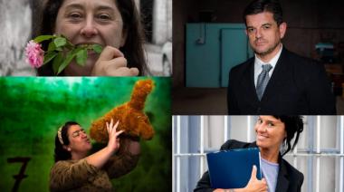 "Hasta que la muerte nos una": Una comedia dramática que fusiona amores, dolores y partidas