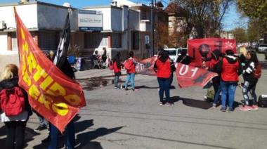Preparan movilización en Necochea para el 20 de Diciembre