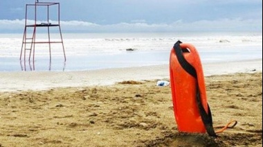 Alerta en las playas: Guardavidas de Necochea y Quequén comenzaron el paro
