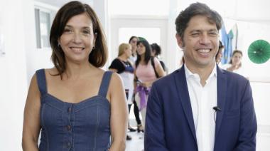 Natalia Sánchez Jauregui destacó el compromiso inquebrantable del gobierno provincial ante el impacto de la era Milei